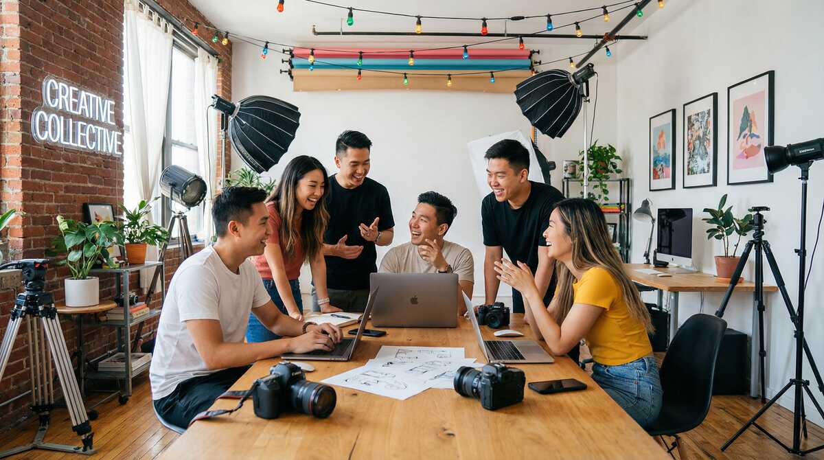 海角网短视频营销案例