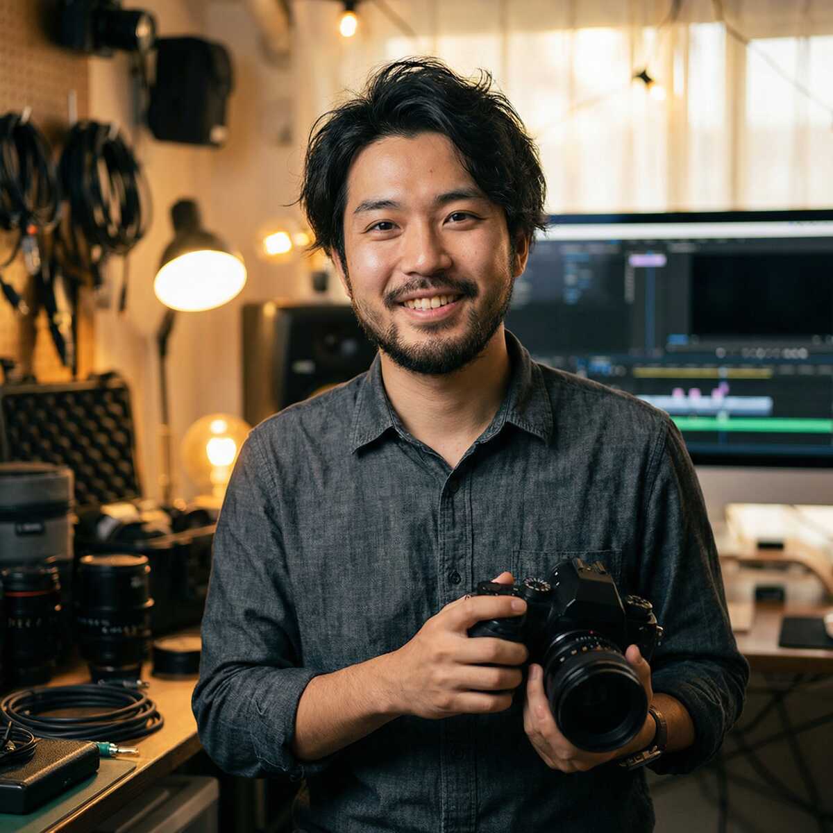 海角网首席摄影师王浩然