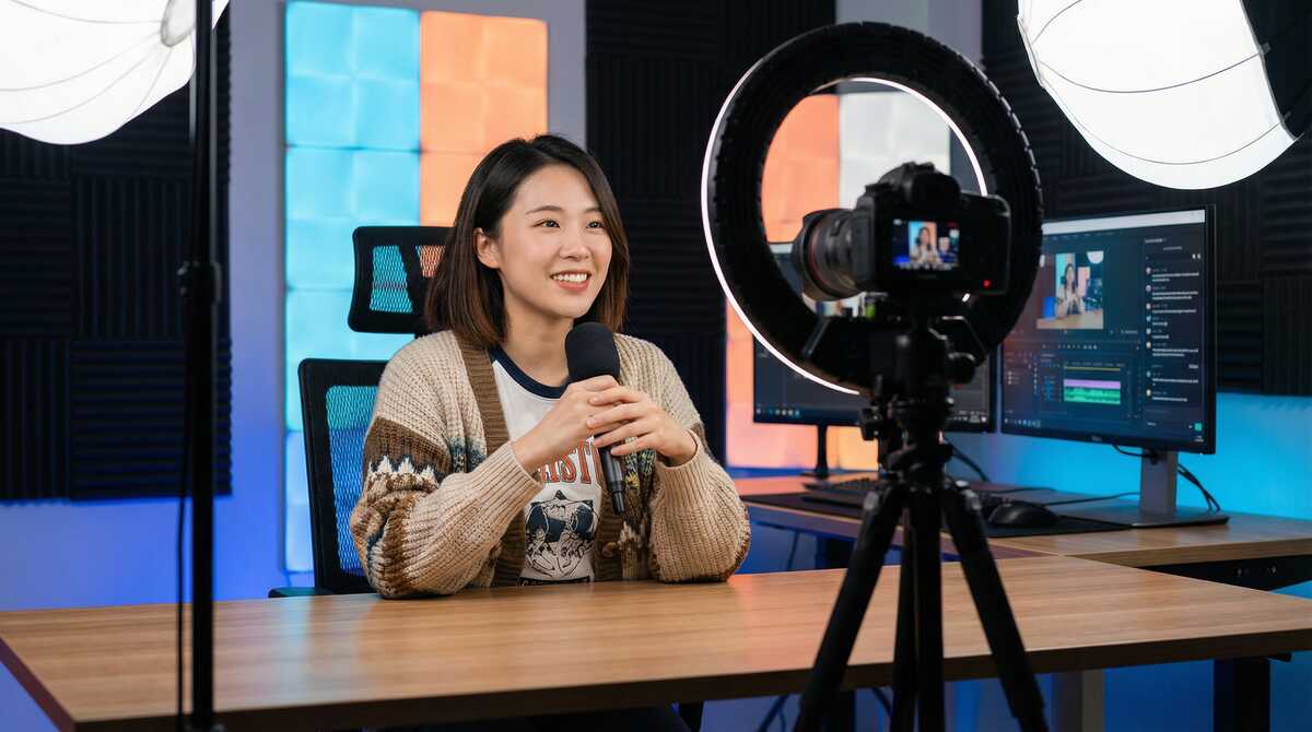 海角网品牌宣传片案例