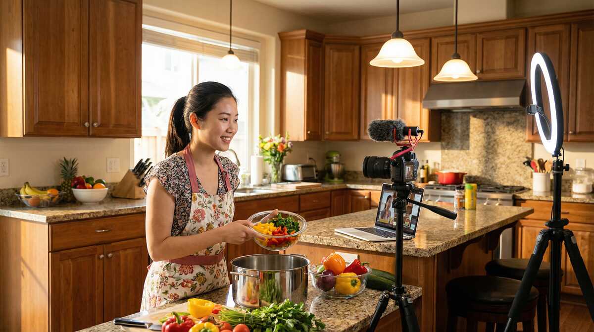 海角网生活视频